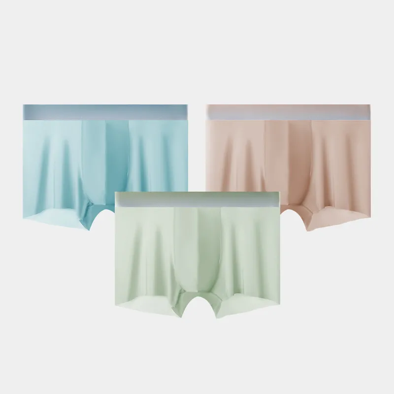 Urban Beauty Boxer Shorts Men's Shopping Bag 3 Pack-32