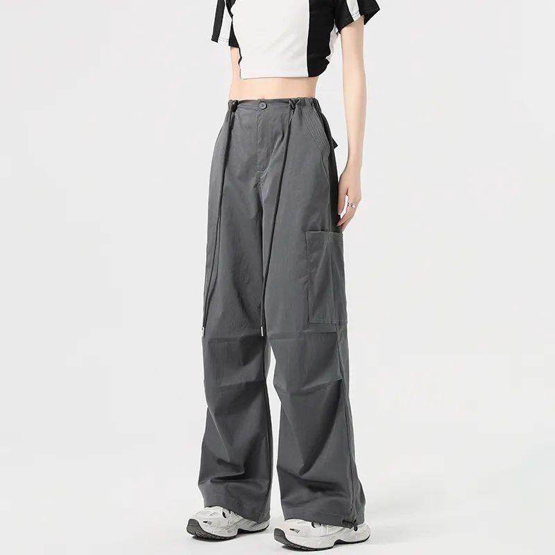 Urban Beauty Cargo Pants Women's-6