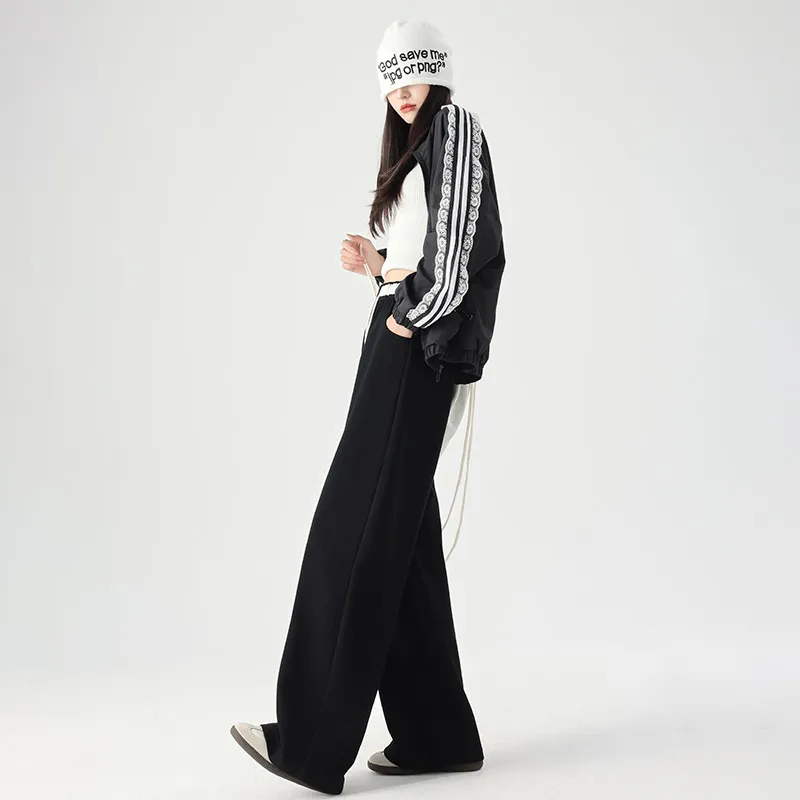 Urban Beauty Casual Pants Women's-6