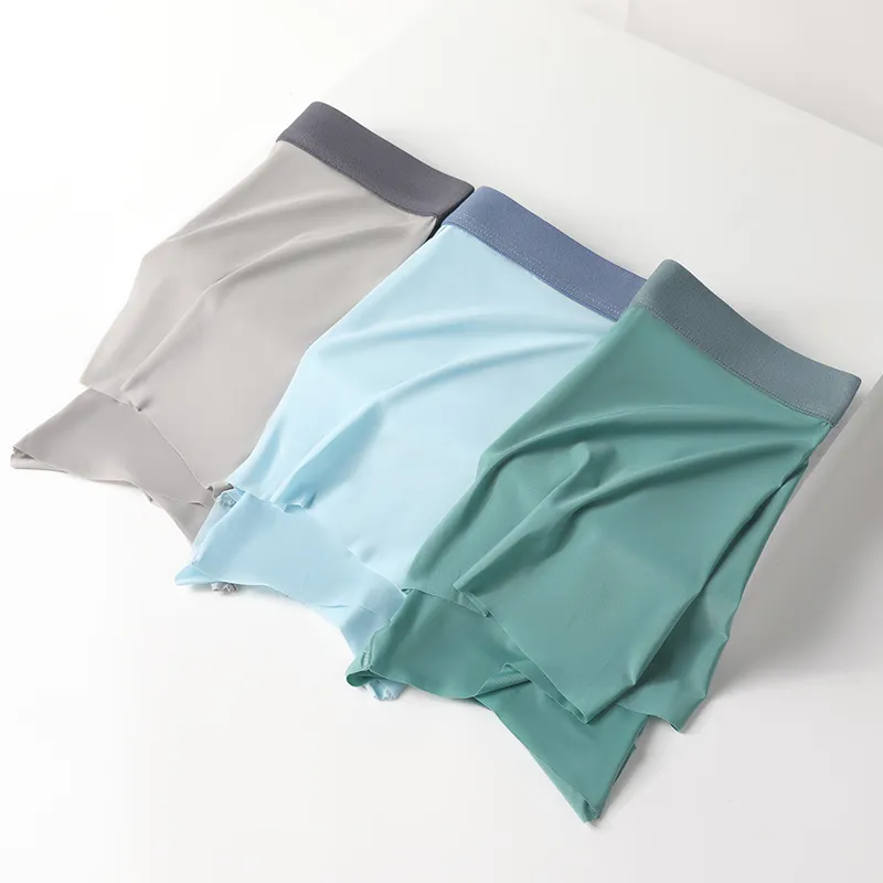 Urban Beauty Underpants Men's Shopping Bag 3 Pack-26