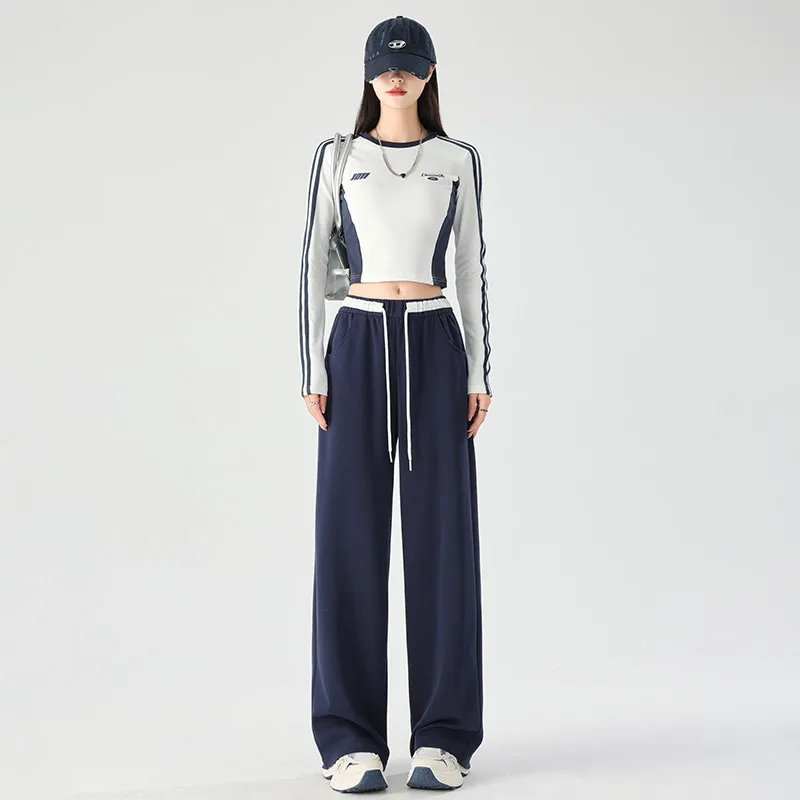Urban Beauty Casual Pants Women's-10
