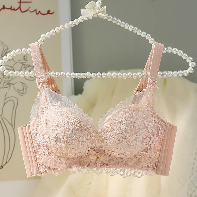 Urban Beauty Bra Women's Gift Box Set-1