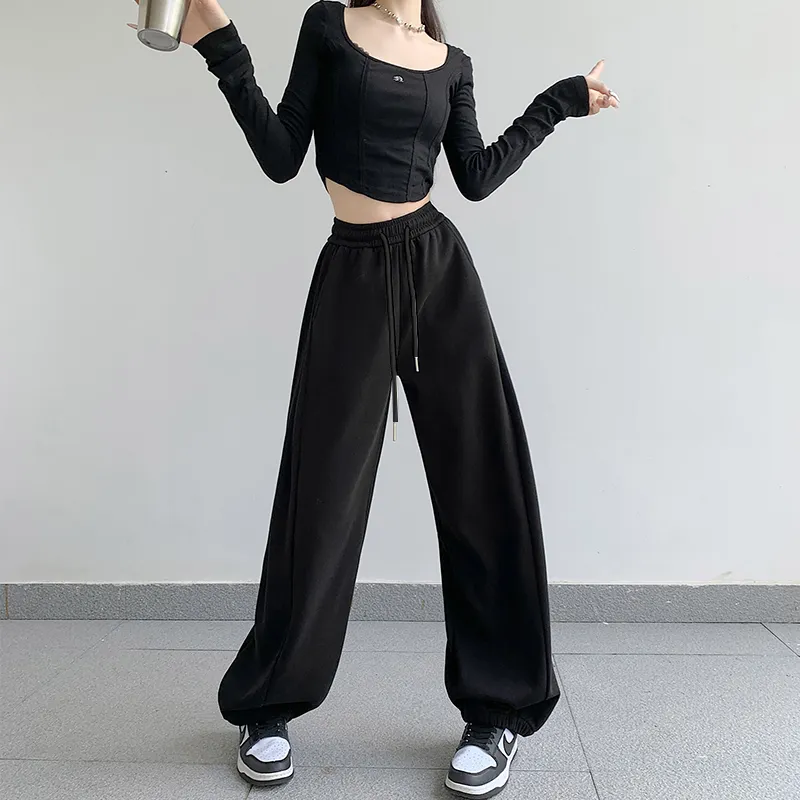 Urban Beauty Casual Pants Women's-3