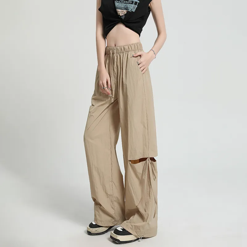 Urban Beauty Casual Pants Women's-6