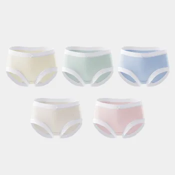 Urban Beauty Underpants Women's Shopping Bag 3 Pack