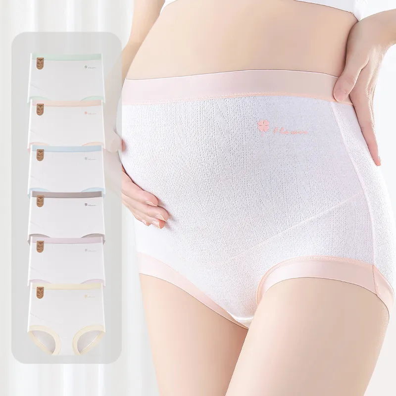 Urban Beauty Underpants Women's Combo Set-7