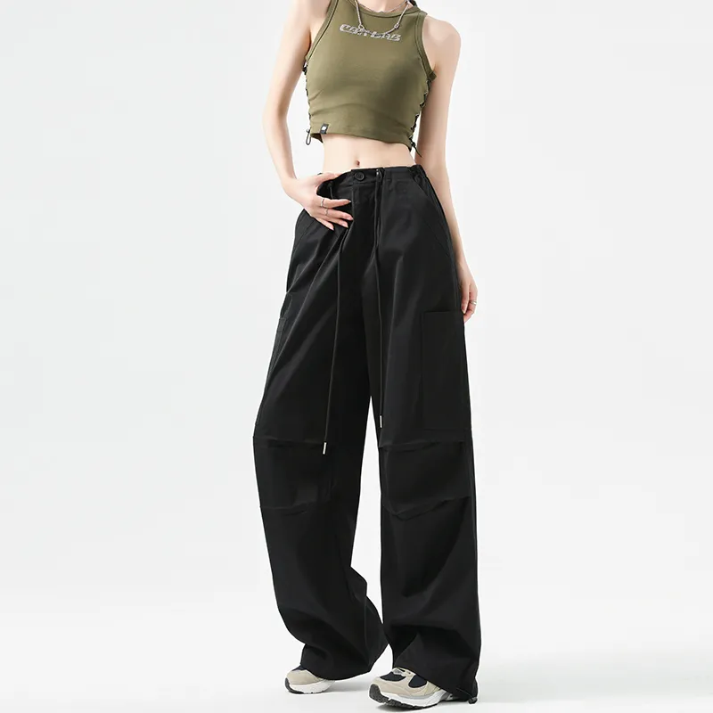 Urban Beauty Cargo Pants Women's-11