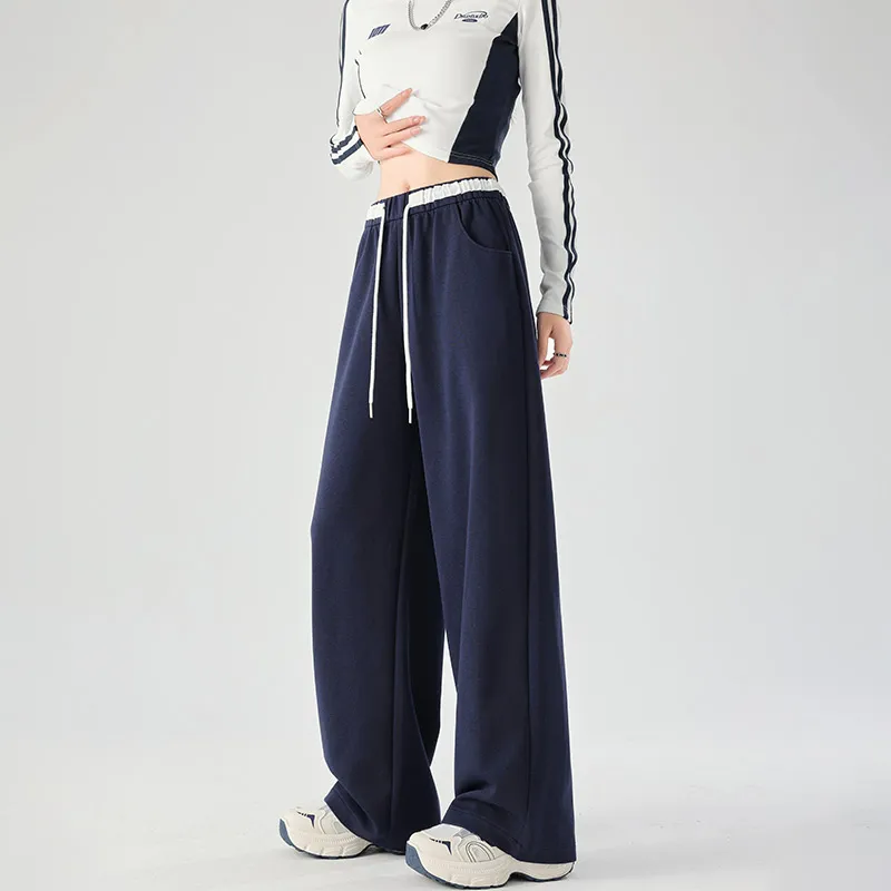 Urban Beauty Casual Pants Women's-11