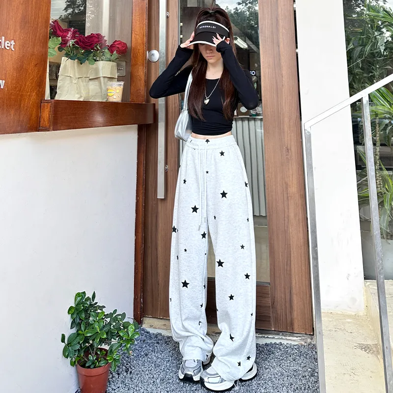 Urban Beauty Casual Pants Women's-7