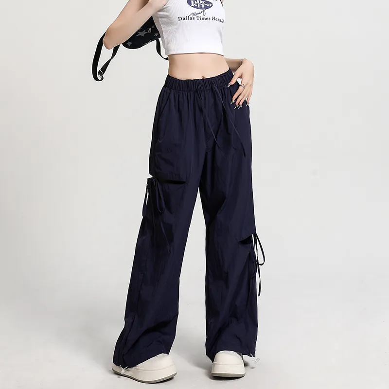 Urban Beauty Casual Pants Women's-21