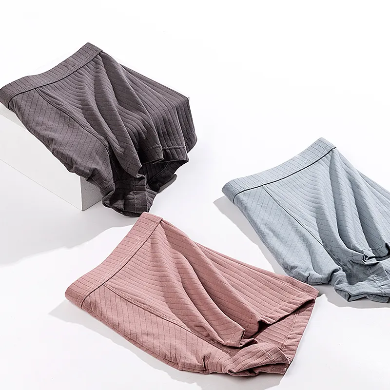 Urban Beauty Underpants Men's Shopping Bag 3 Pack-1