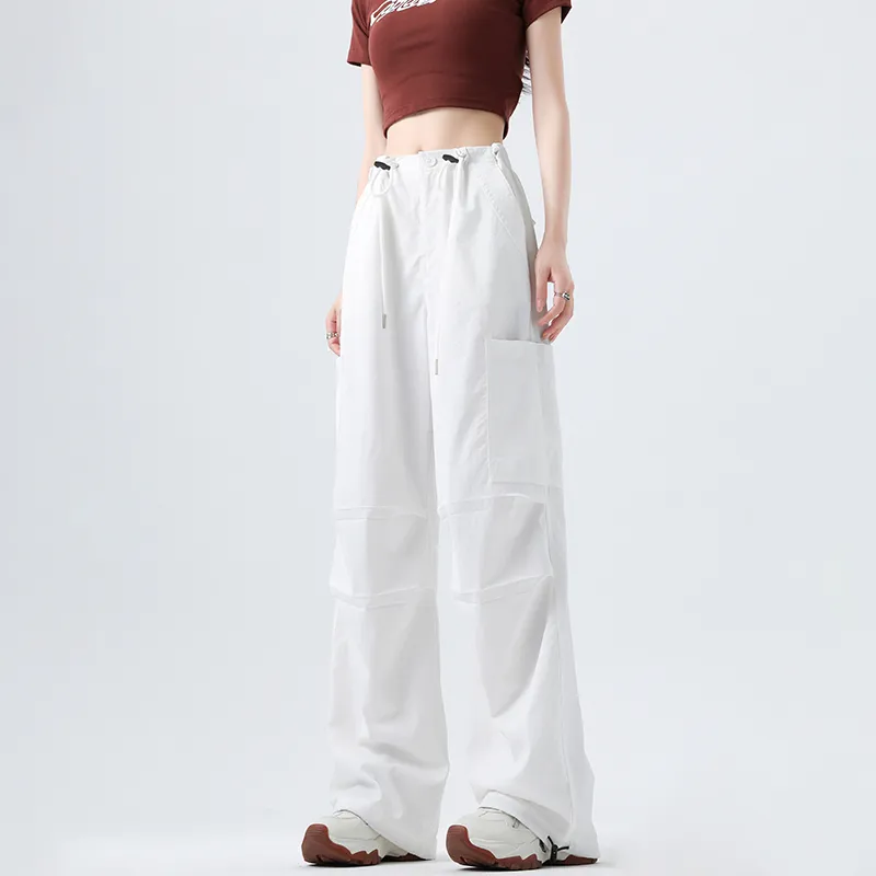 Urban Beauty Cargo Pants Women's-20