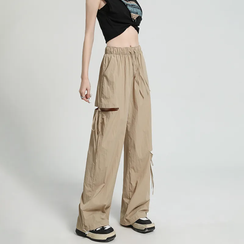 Urban Beauty Casual Pants Women's-7