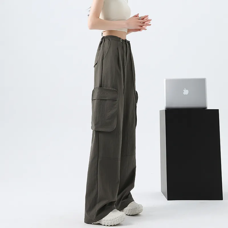 Urban Beauty Cargo Pants Women's-9