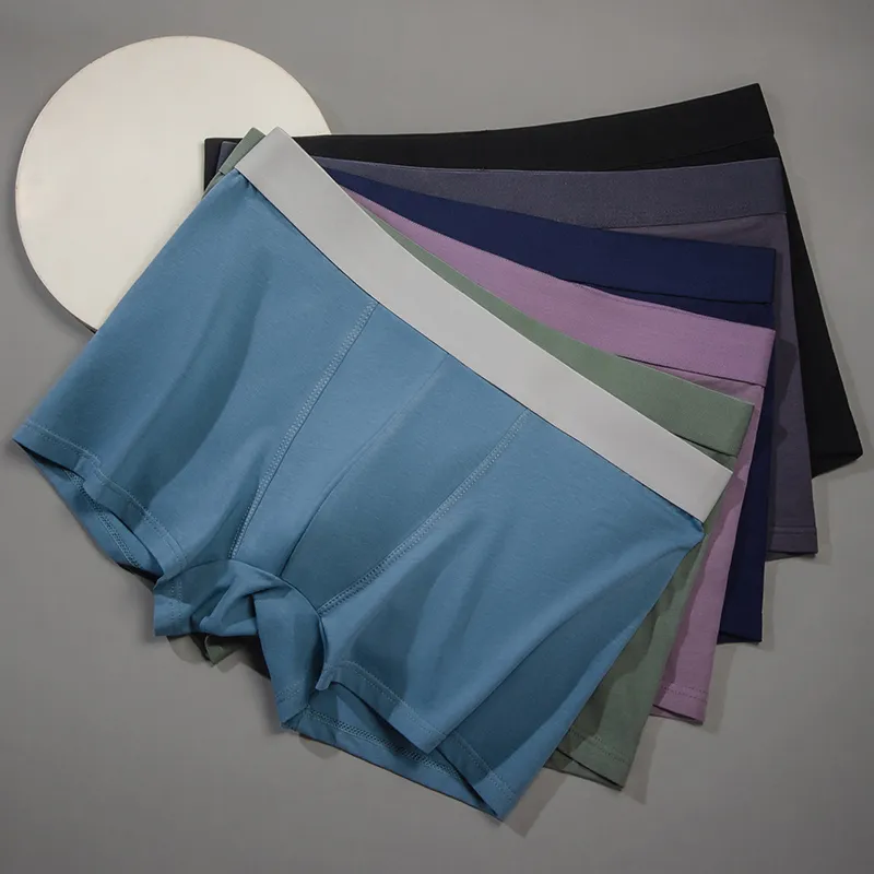 Urban Beauty Underpants Men's Shopping Bag 3 Pack-38