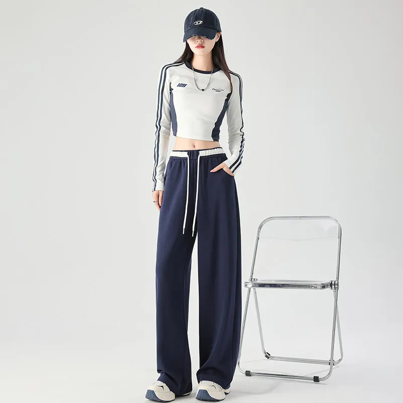 Urban Beauty Casual Pants Women's-12