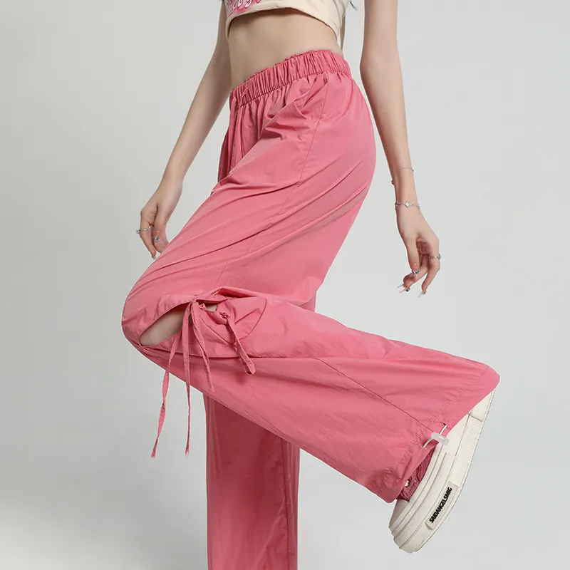 Urban Beauty Casual Pants Women's-14