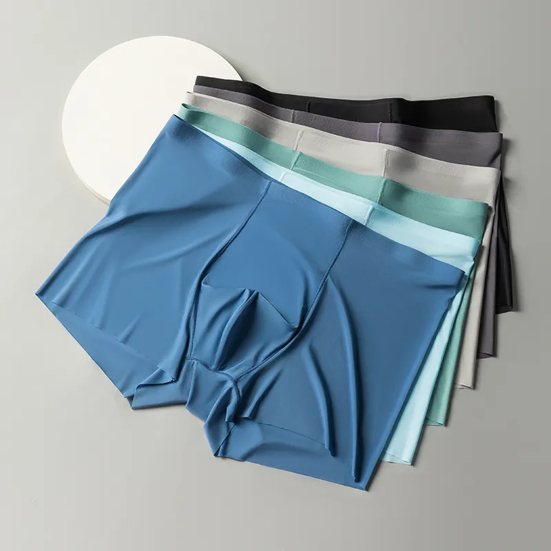 Urban Beauty Underpants Men's Shopping Bag 3 Pack-26