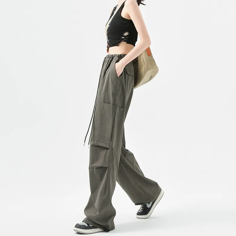 Urban Beauty Cargo Pants Women's-13