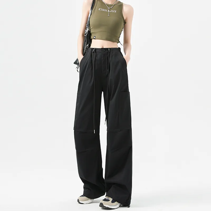Urban Beauty Cargo Pants Women's-9