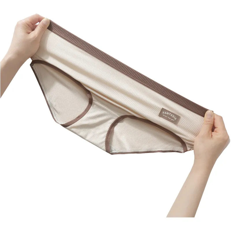 Urban Beauty Underpants Women's Shopping Bag 3 Pack-17