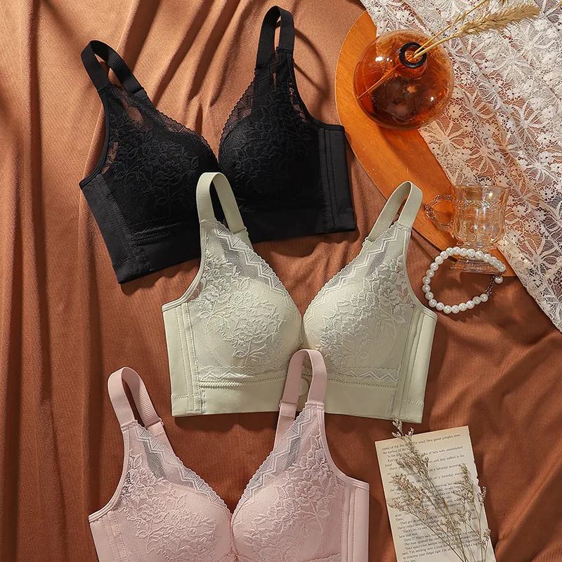 Urban beauty Women's Bras-2