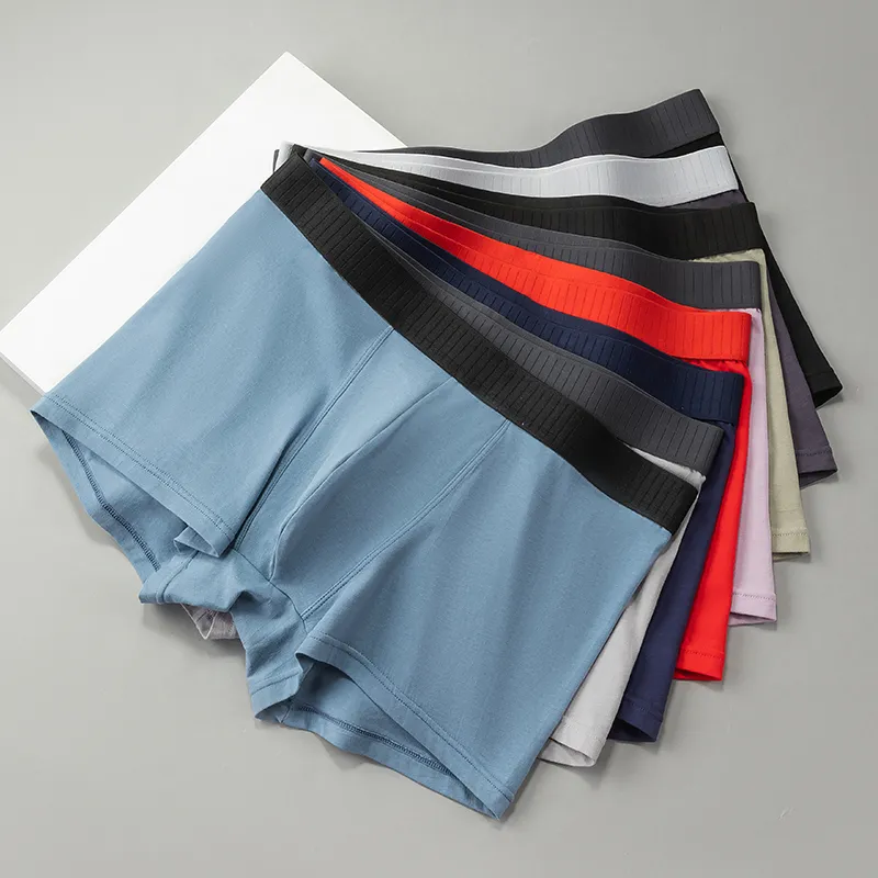 Urban Beauty Underpants Men's Shopping Bag 3 Pack-10