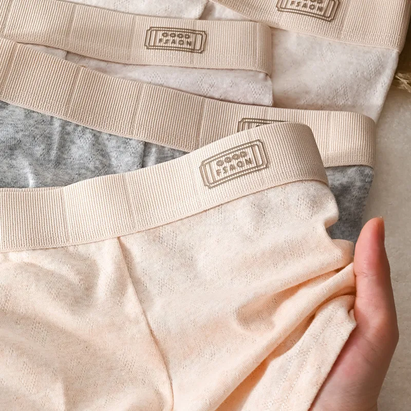 Urban Beauty Underpants Men's Shopping Bag 3 Pack-10