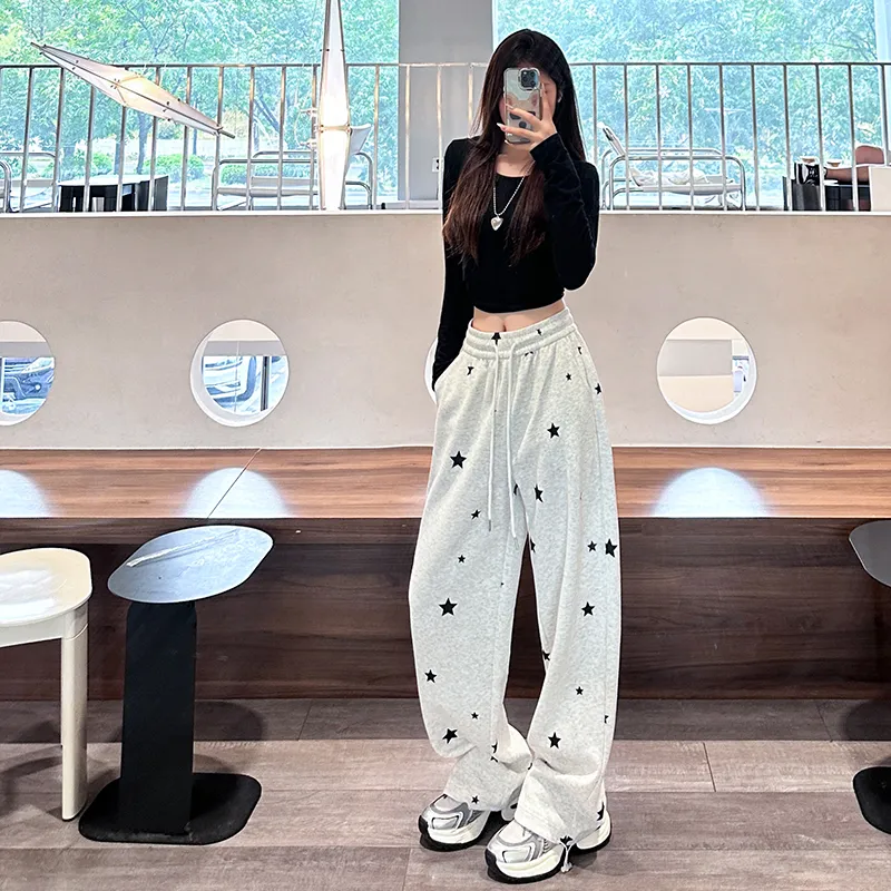 Urban Beauty Casual Pants Women's-8