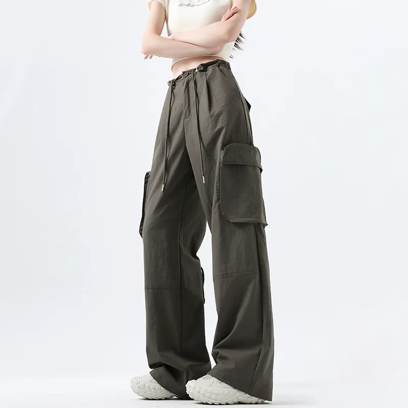 Urban Beauty Cargo Pants Women's-7