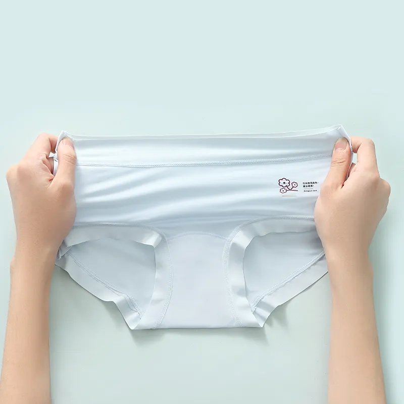 Urban Beauty Underpants Women's Shopping Bag 3 Pack-9