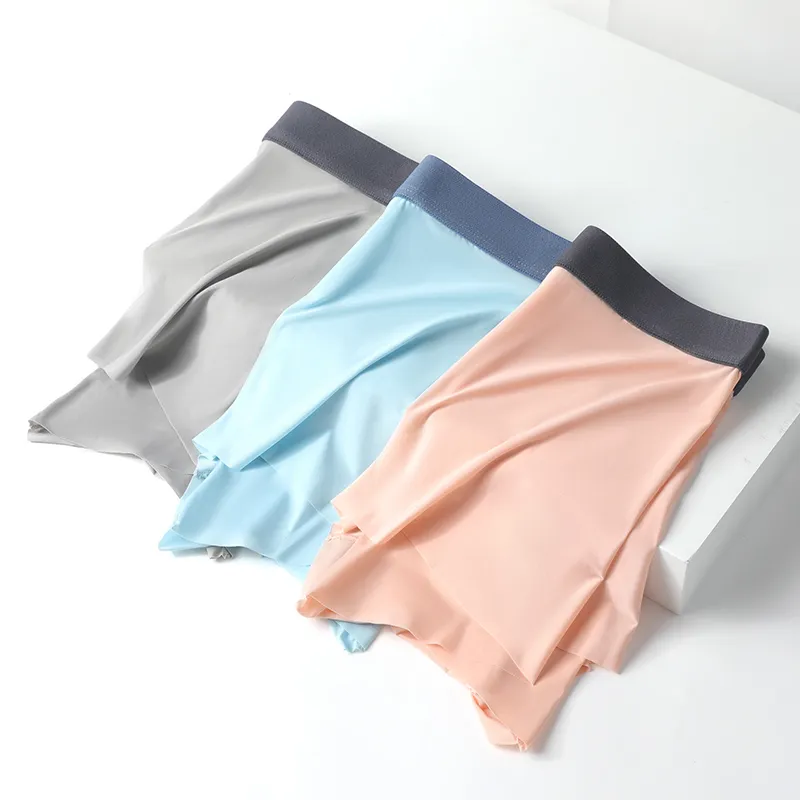Urban Beauty Underpants Men's Shopping Bag 3 Pack-17
