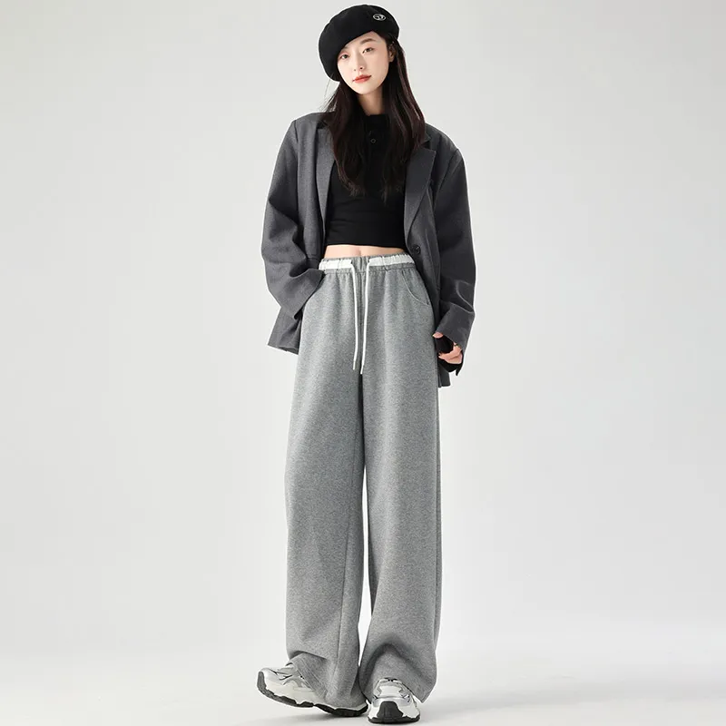 Urban Beauty Casual Pants Women's-3
