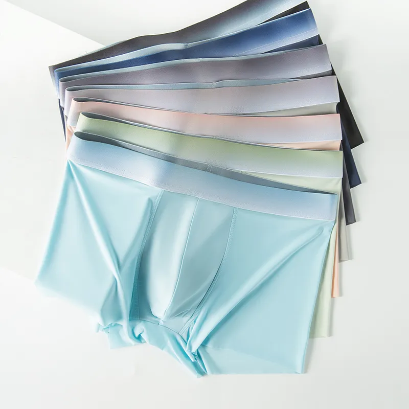 Urban Beauty Boxer Shorts Men's Shopping Bag 3 Pack-15