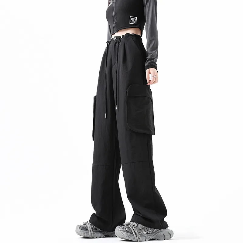 Urban Beauty Cargo Pants Women's-13