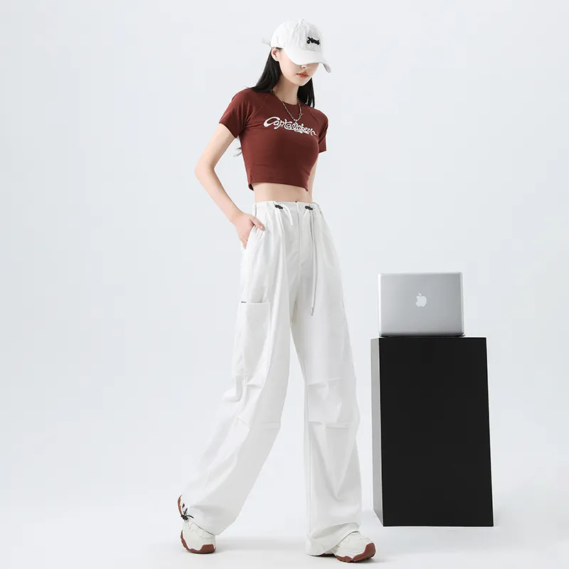 Urban Beauty Cargo Pants Women's-19