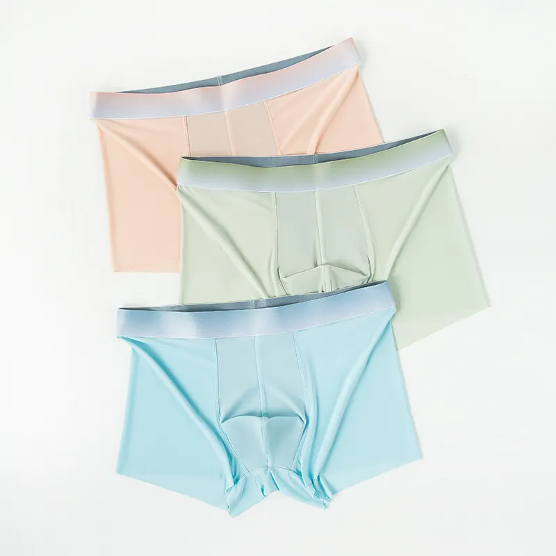 Urban Beauty Boxer Shorts Men's Shopping Bag 3 Pack-4