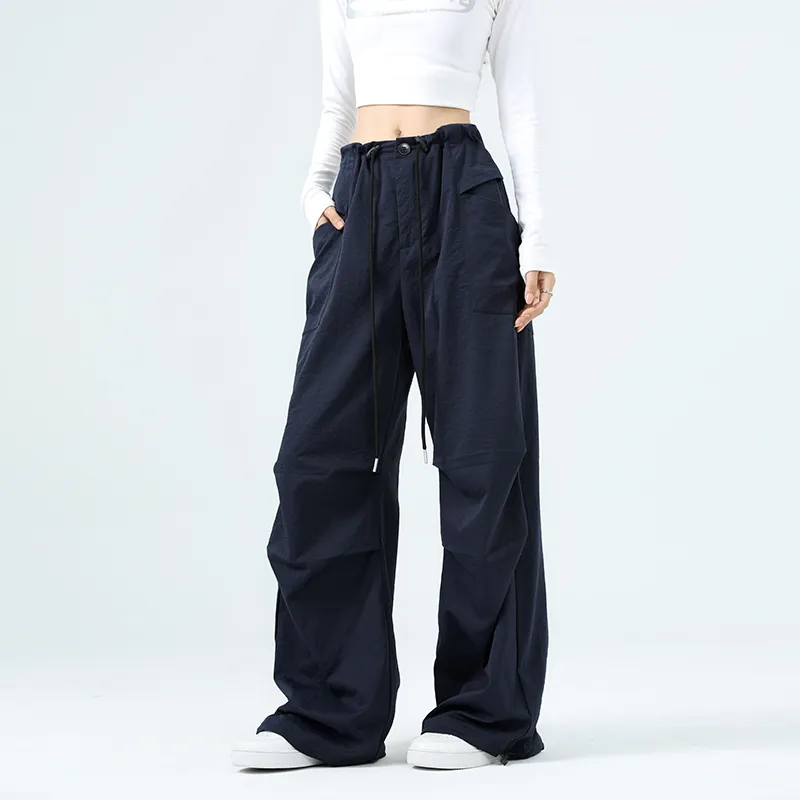 Urban Beauty Cargo Pants Women's-11