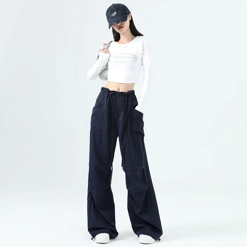 Urban Beauty Cargo Pants Women's-8