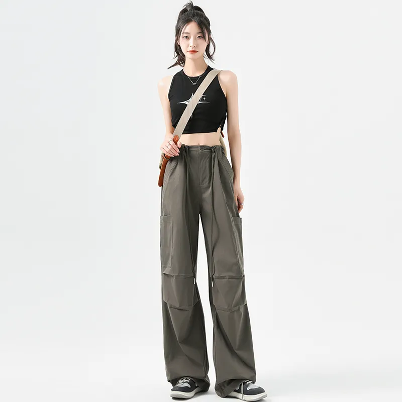 Urban Beauty Cargo Pants Women's-14