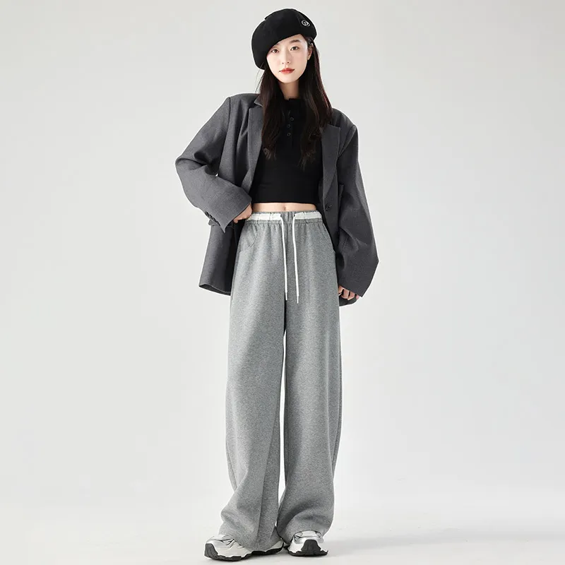 Urban Beauty Casual Pants Women's-2
