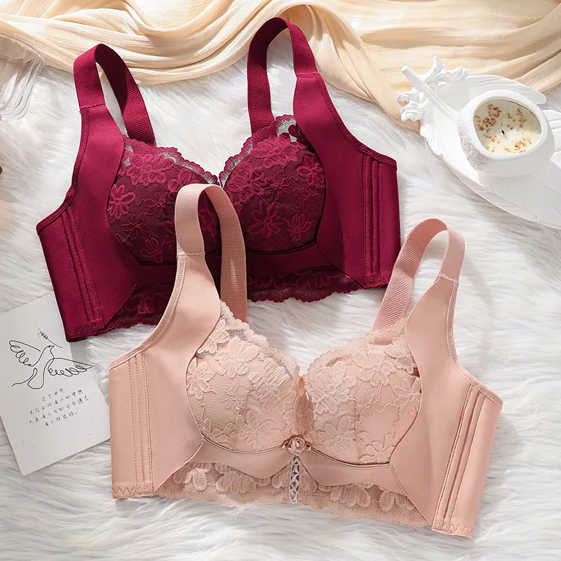 Urban beauty Women's Bras-5
