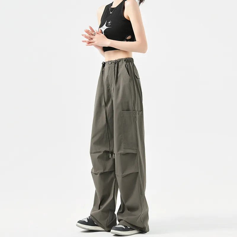 Urban Beauty Cargo Pants Women's-15