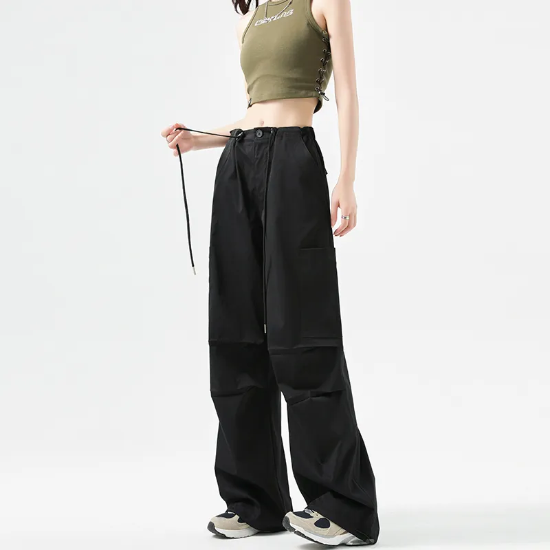 Urban Beauty Cargo Pants Women's-10