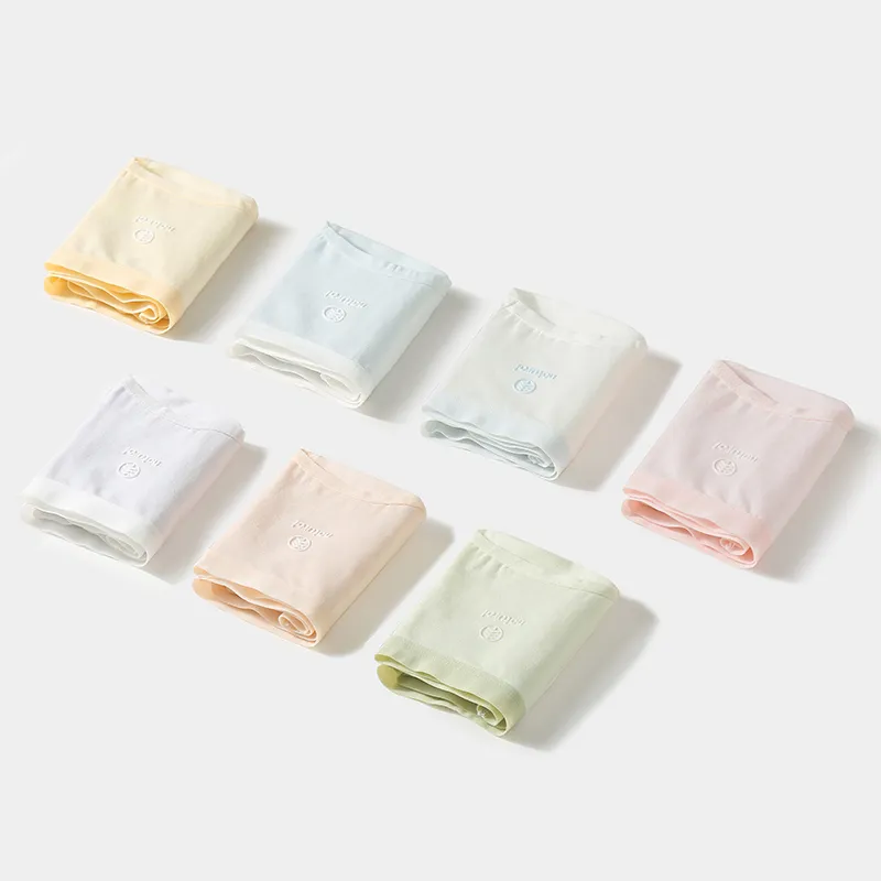 Urban Beauty Underpants Women's Shopping Bag 4 Pack-22