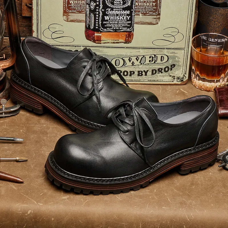 Fabrication Men's Casual Shoes Men Low Top Black-3