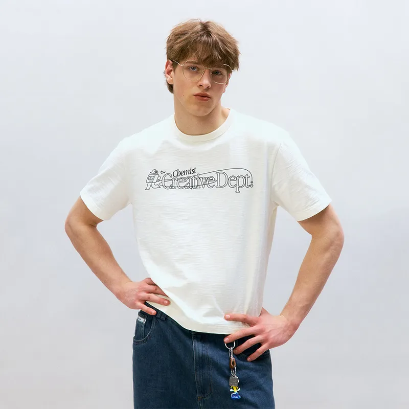 CHEMIST CREATIONS T Shirt Unisex-2