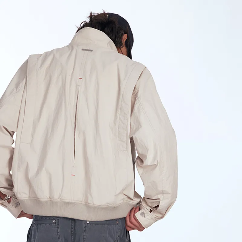 C2H4 Jackets Men-5