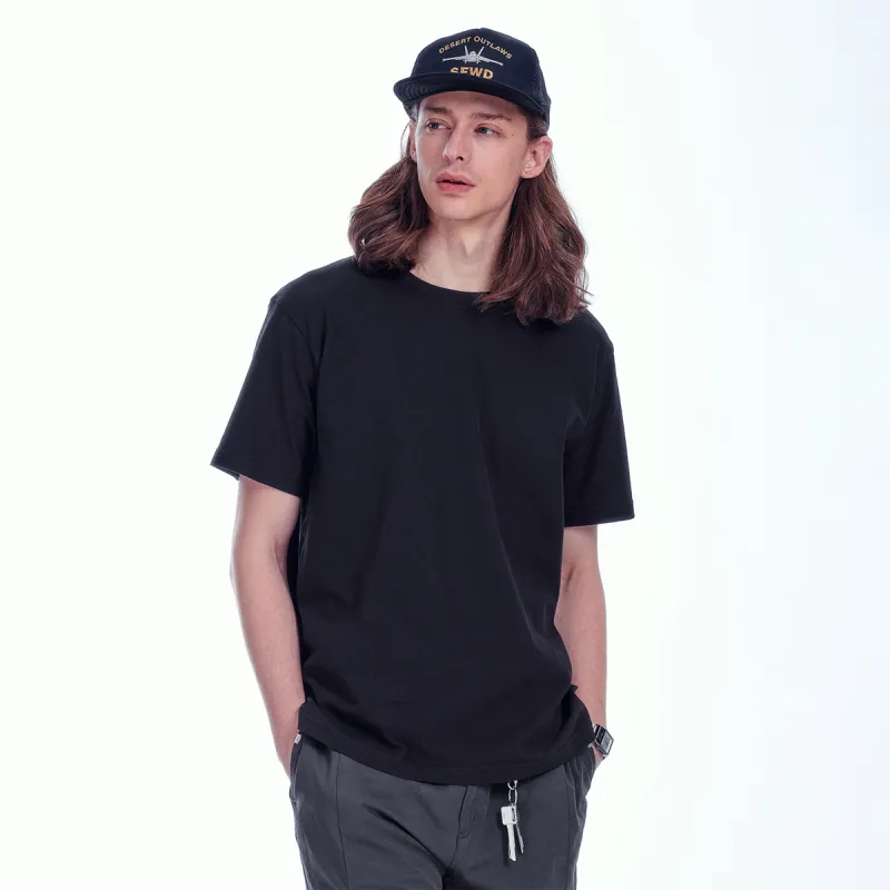 C2H4 T Shirts Men-5