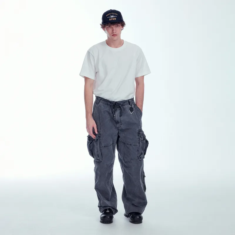 C2H4 T Shirts Men-10